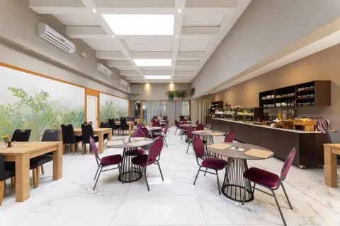 Hotel Salona Palace in Kostrena — foto 5