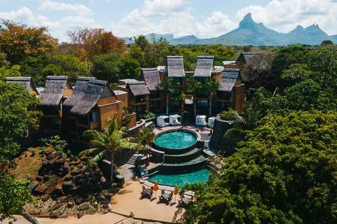 Tamarina Golf & Spa Boutique Hotel foto 2