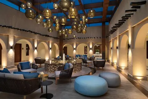 Souq Al Wakra Hotel Qatar By Tivoli in الوكرة — foto 14