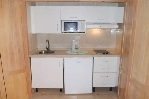Apartamentos Park Plaza in Puerto De La Cruz — foto 4
