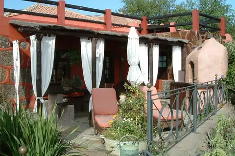 Hacienda La Centenaria in El Paso, foto 4