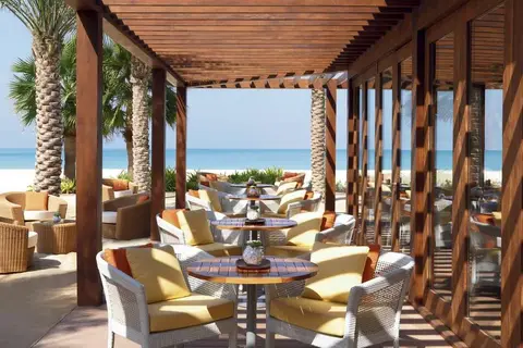 The Ritz-Carlton Dubai in Dubai — foto 19