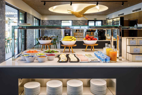 Hotel AP Cabanas Beach & Nature - logies en ontbijt foto 29