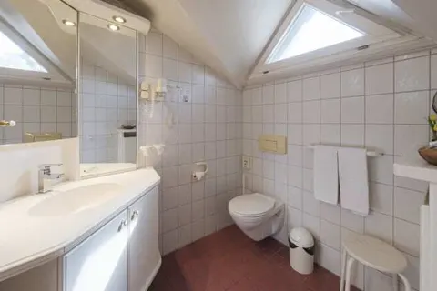 Hotel Haus Duden foto 4