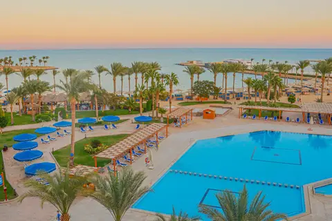 Continental Hotel Hurghada in Hurghada — foto 21