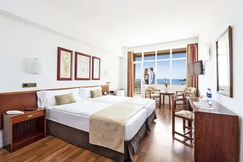 Allsun Hotel Palmira Cormoran in Peguera — foto 3