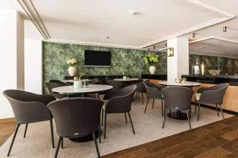 Eurostars Marivent in Palma — foto 12