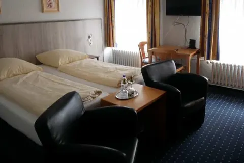 All in Hotel am Ceresplatz foto 6