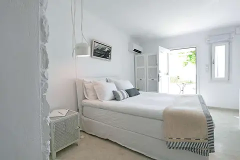 Ostraco Suites in Mykonos, foto 5