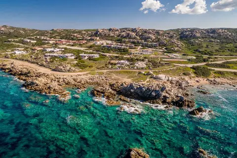 Residence Baia Santa Reparata in Santa Teresa Gallura — foto 27