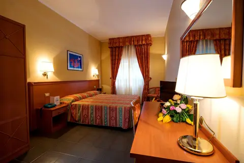 TH Cinisi - Hotel Florio Park in Terrasini — foto 10