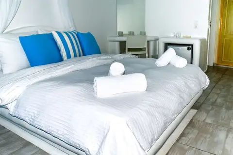 Kings Suites in Thira Municipal Unit, foto 25