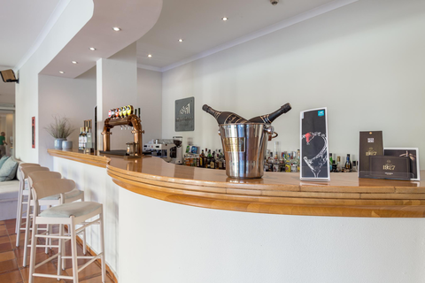 Hotel Mirachoro Carvoeiro foto 14