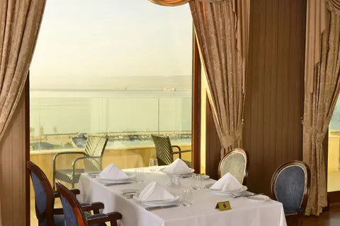 Wellborn Luxury Hotel in Basiskele — foto 18