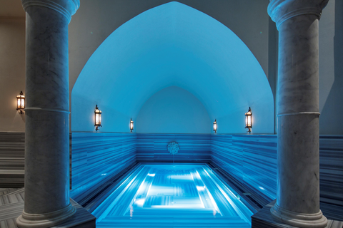 Hotel Titanic Deluxe Golf Belek foto 18