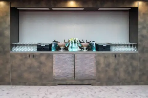 Leonardo Royal Hotel Venice Mestre in Venetië — foto 16
