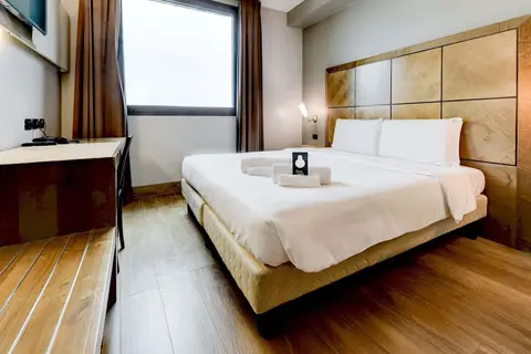 B&B HOTEL Padova Methis in Padua, foto 24