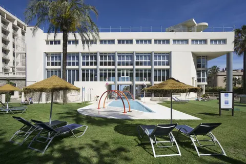 MedPlaya Hotel Pez Espada in Torremolinos — foto 4