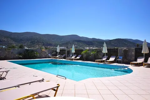 Altis Hotel in Δημοτική Ενότητα Μαλίων — foto 4