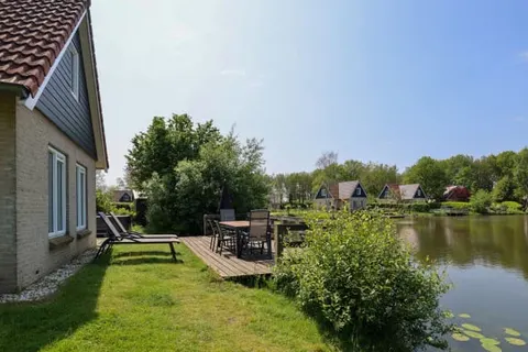 Vakantiepark Het Timmerholt foto 2