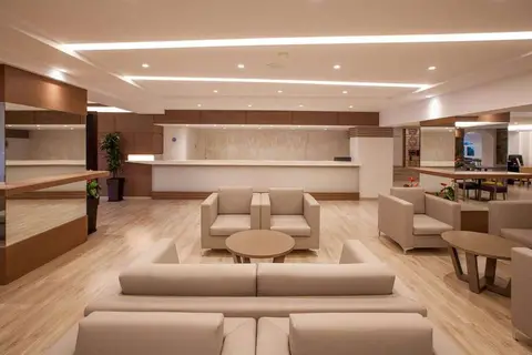 Elounda Breeze Resort in Elounda, foto 12