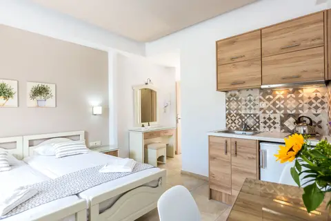 Amalia Apartments in Μπαλί — foto 6