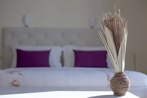 Hotel Oasis in Saranda — foto 20