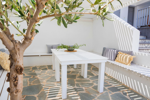 Appartementen Villa Reina foto 14