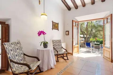Agroturismo Can Gaia in Felanitx — foto 28