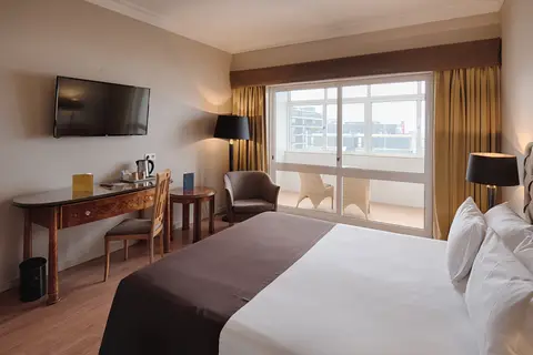 Golden Tulip Porto Gaia Hotel & Spa in Vila Nova de Gaia, foto 25