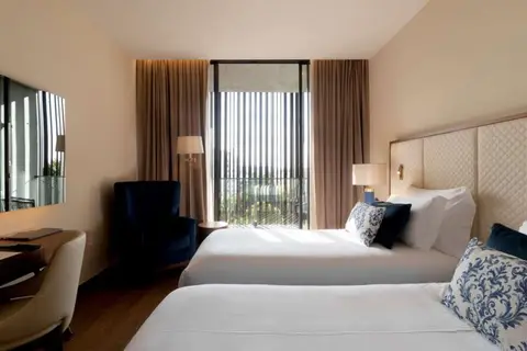Boeira Garden Hotel Porto Gaia Curio Collecti in Vila Nova de Gaia — foto 4