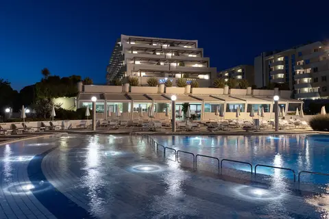 Savoy Beach Hotel & Thermal Spa in Bibione — foto 16