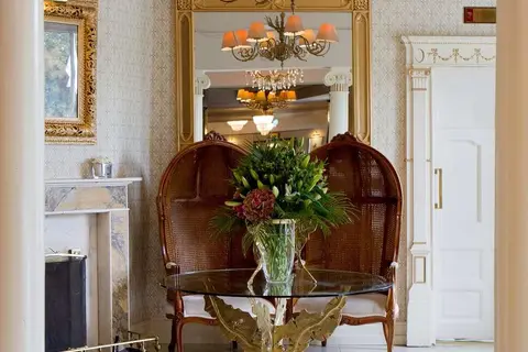 Fitzpatrick Castle in Killiney, foto 14