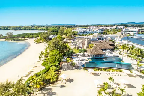 Radisson Blu Azuri Resort & Spa, Mauritius in Riviere Du Rempart — foto 22