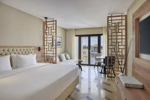 Steigenberger ALDAU Beach Hotel in Hurghada — foto 5