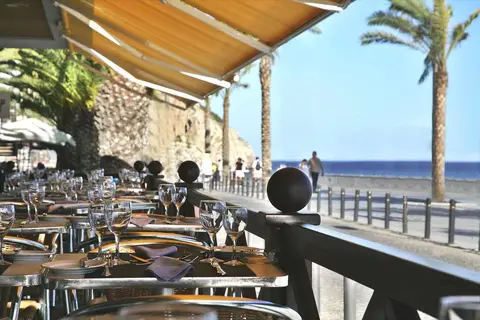 SANA Sesimbra Hotel in Sesimbra — foto 21