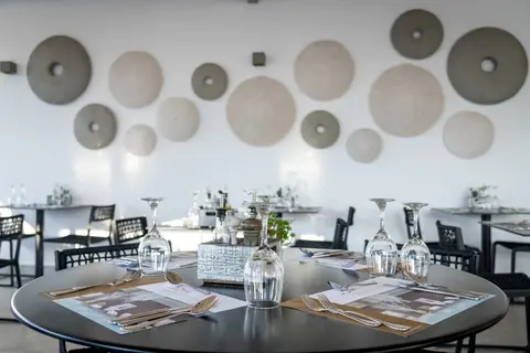 Diamond Boutique Hotel in Kos-Stad — foto 17