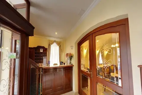Hotel Certovka in Praag — foto 17