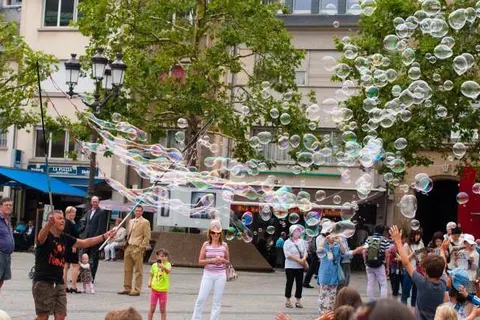 Country Camp Nommerlayen foto 24