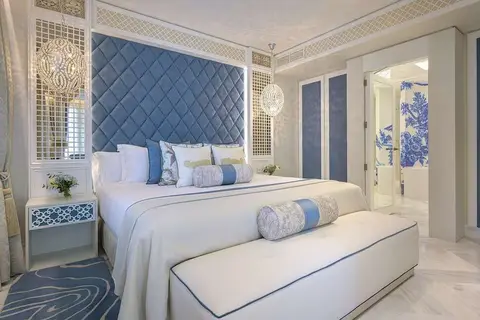 Gran Hotel Miramar in Málaga — foto 23