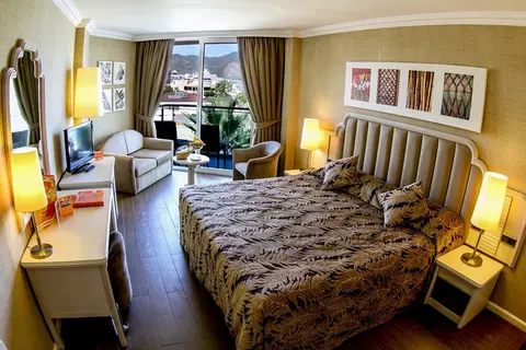 Elegance Hotels International Marmaris in Marmaris — foto 8