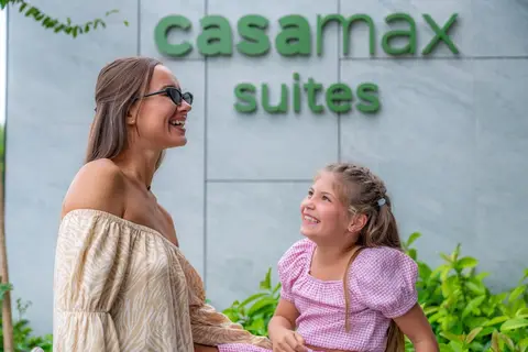 Casamax Suites in Muratpaşa, foto 11