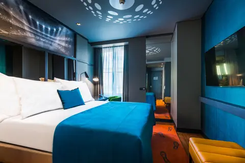 Pestana CR7 Lisboa in Lissabon, foto 23