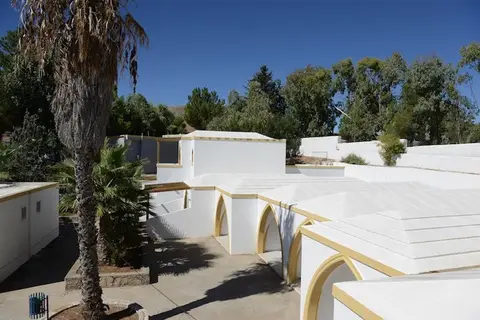 Aiora Aqua Resort in Lindos — foto 13