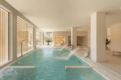 RH Silene Hotel & Spa in Castelló de la Plana — foto 9