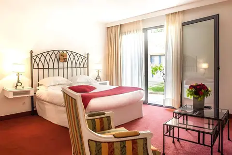 Avignon Grand Hotel in Avignon — foto 17