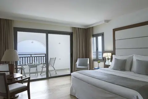 Creta Maris Beach Resort in Chersonisos Municipal Unit, foto 16
