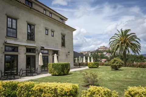 Parador de Tui in Tui — foto 2