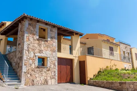 Corte Di Gallura in Budune/Budoni, foto 27