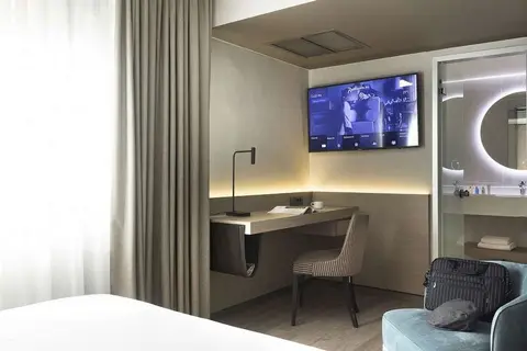 Radisson Blu Park Athens in Athene — foto 29